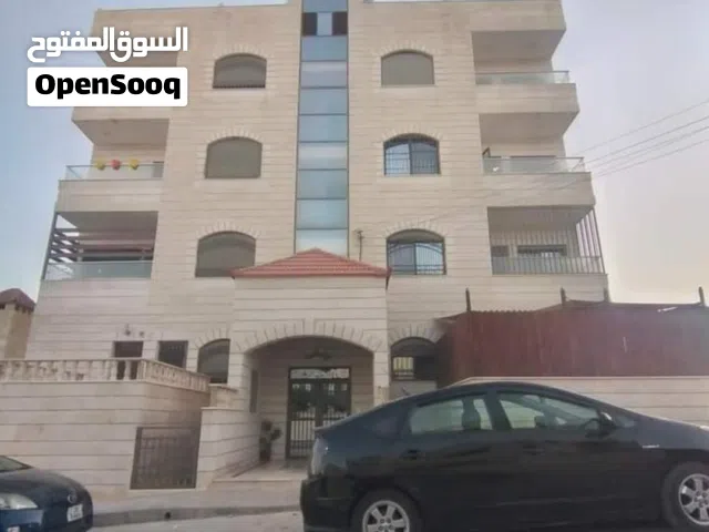 114 m2 3 Bedrooms Apartments for Sale in Amman Tabarboor
