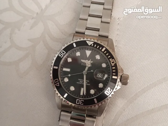 Automatic Invicta watches  for sale in Amman