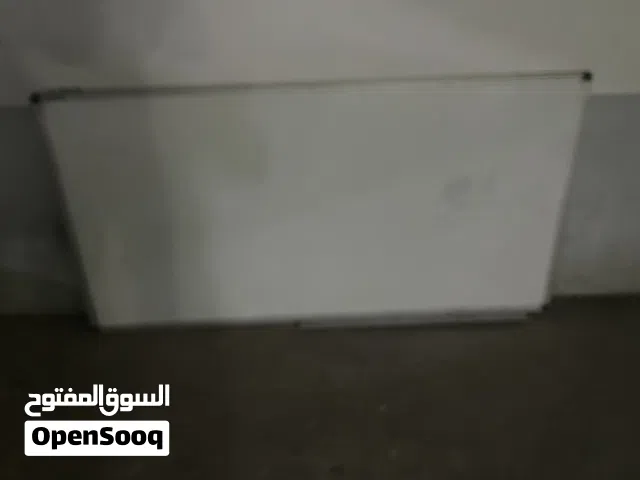 لوح وايت بورد  180×90 مطلوب في 10