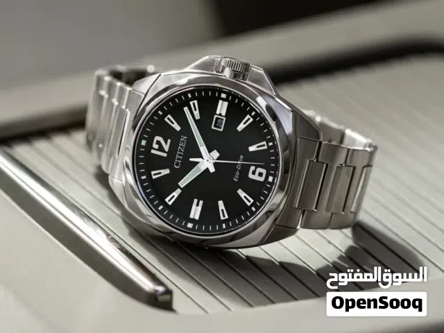 Citizen Weekender CA0426-51E Eco-Drive