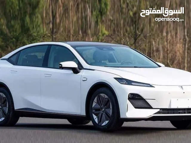 Used Changan SL03 in Amman