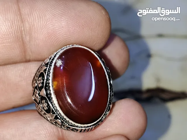 خاتم عقيق يماني احمر مزعفر خاتم عقيق يماني احمر مزعفر خاتم عقيق يماني احمر مزعفر خاتم عقيق يماني احم