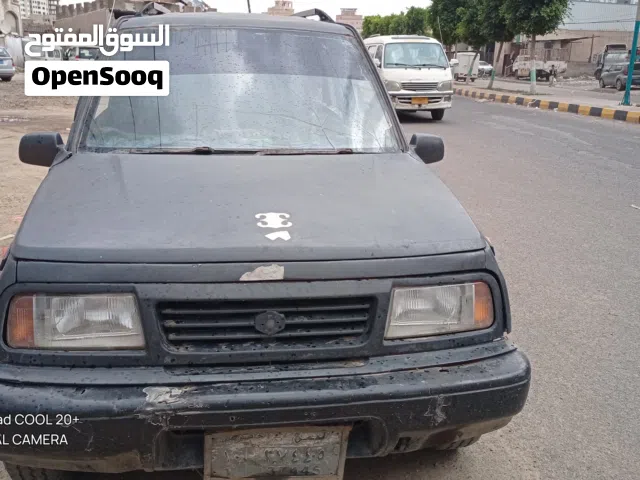 1992 سوزوكي فيتارا GLX Plus