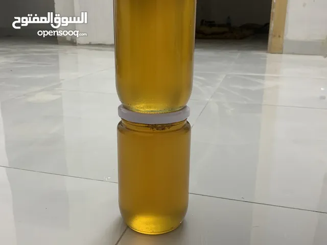عسل حمضيات وشوكيات