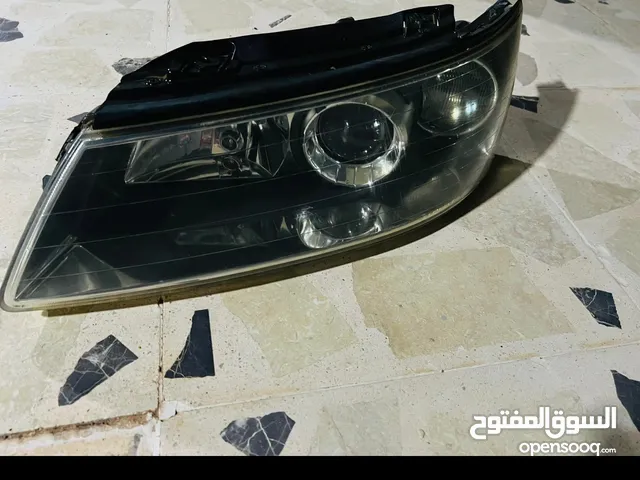 فنار سوناتا 2007