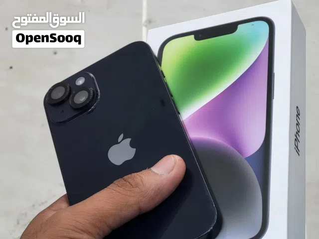 iPhone 14 with Box Urgently sale