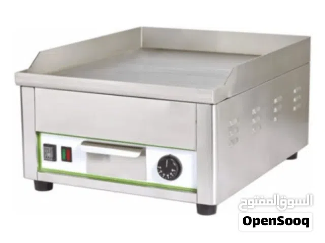 Electric Griddle (PERFEX)