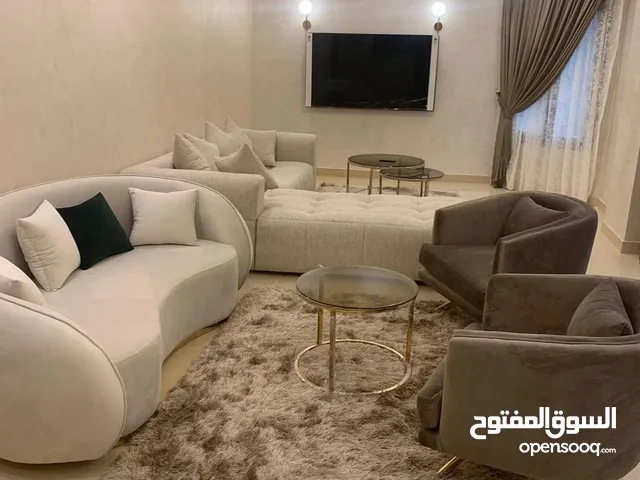 150m2 2 Bedrooms Apartments for Rent in Cairo Fifth Settlement