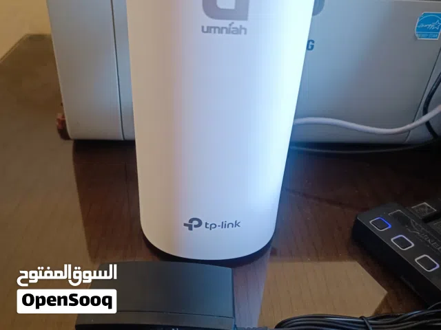 اكستندر Deco mesh 1200Mb 5G