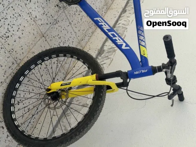 سيكل للبيع على 150 درهم و قابل للتفاوض