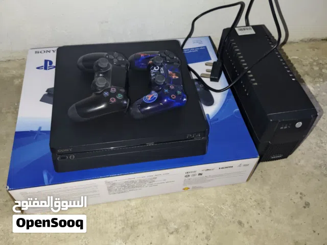 PlayStation 4 PlayStation for sale in Diyala