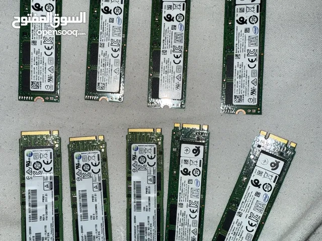 ذاكره ssd m.2