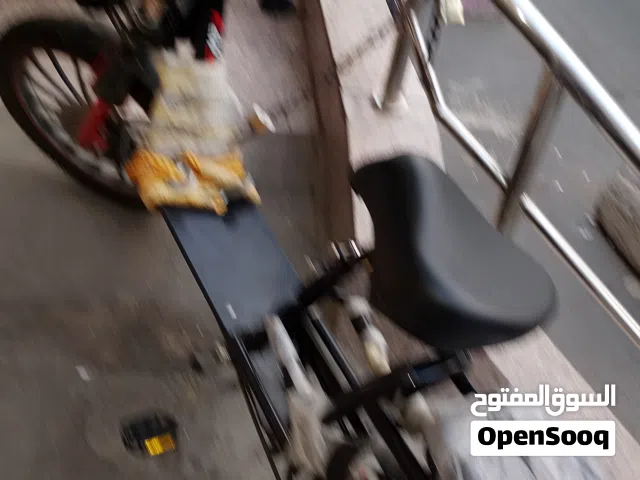 دراجة روسية مقاس 20 كفر عريض تيوبليس