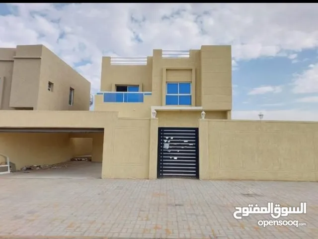 3250 ft 4 Bedrooms Villa for Sale in Ajman Al-Zahya