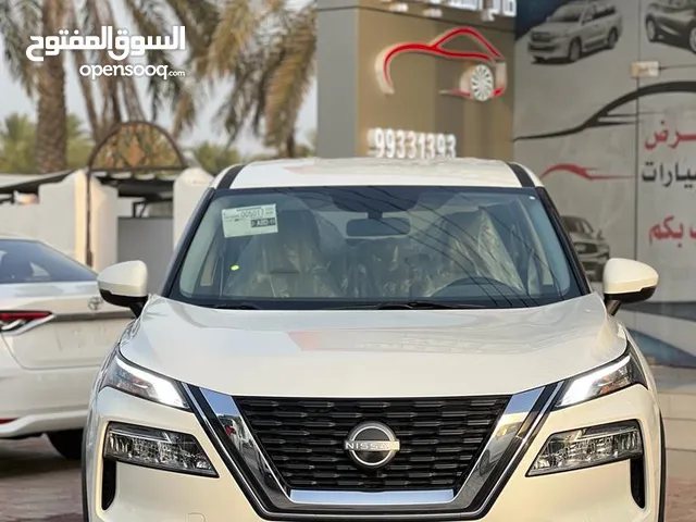 New Nissan X-Trail in Al Batinah