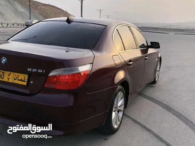 Used BMW Other in Al Batinah