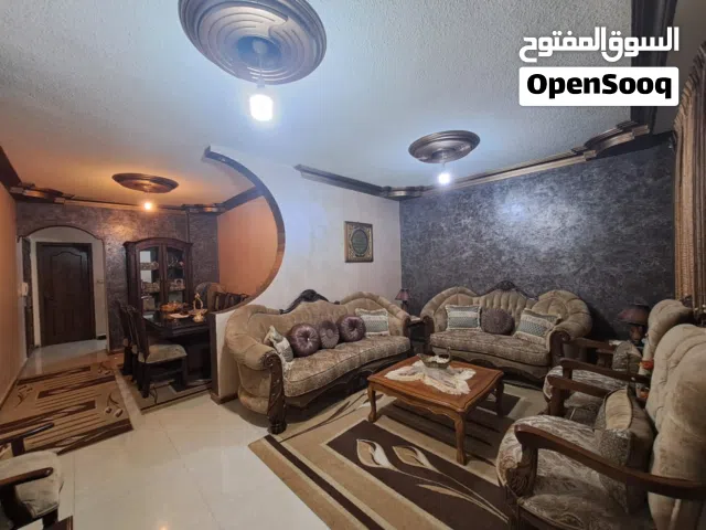 160 m2 3 Bedrooms Apartments for Sale in Amman Daheit Al Aqsa