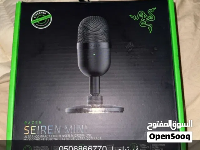 مايك ميني rizer