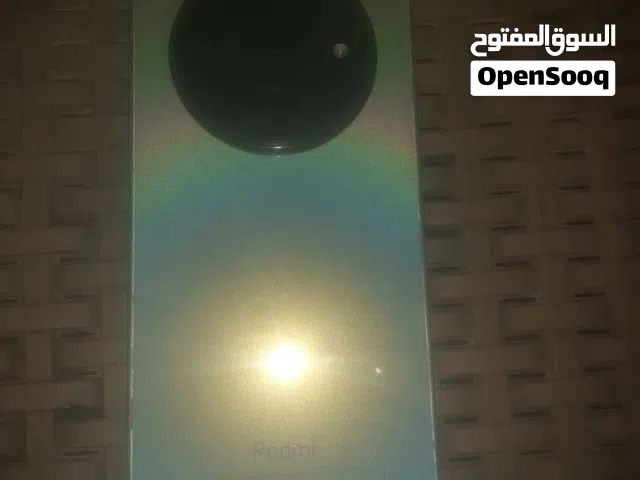 السلام عليكم ريدمي  x3 والا عيب الاصلي للبيع450