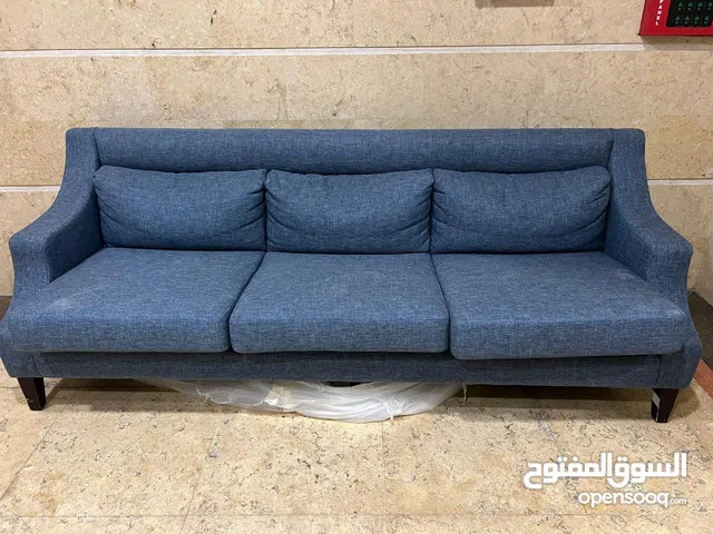 Fabulous 3seater sofa