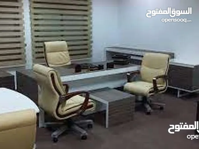 Semi Furnished Offices in Hawally Hawally