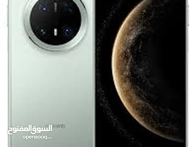 الهاتف الجبار النسخة الحديثة هواوي Mate70pro