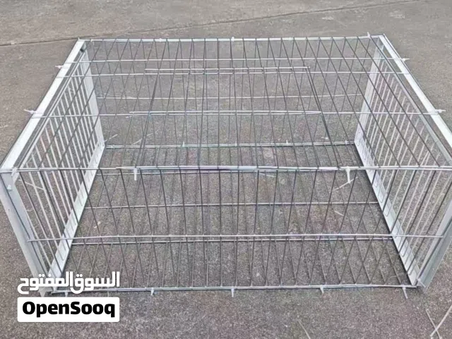 قفص صيد جميع طيور