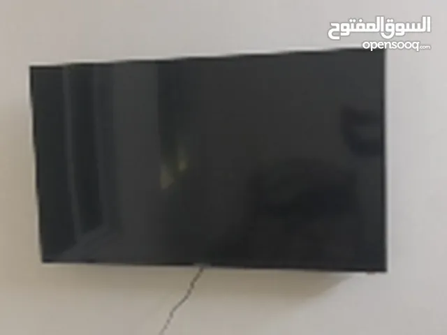 National Dream Smart 50 inch TV in Amman