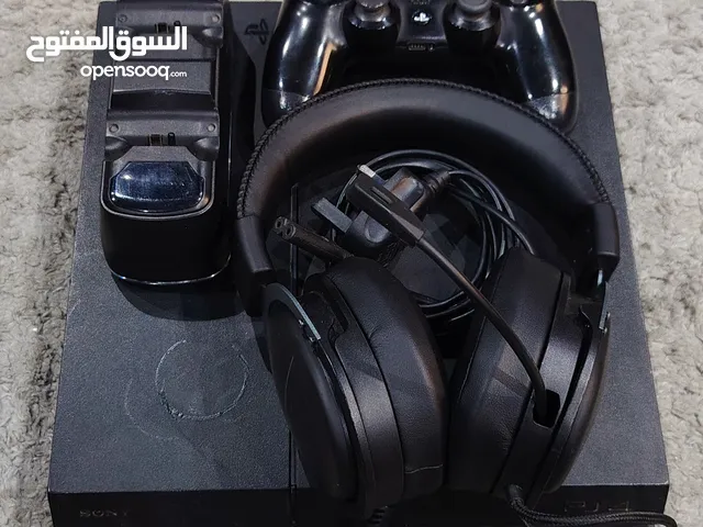 PlayStation 4 PlayStation for sale in Jeddah
