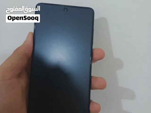 جوال (samsung galaxy a71) للبيع