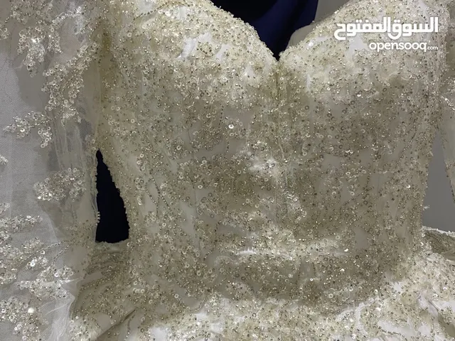 Weddings and Engagements Dresses in Amman