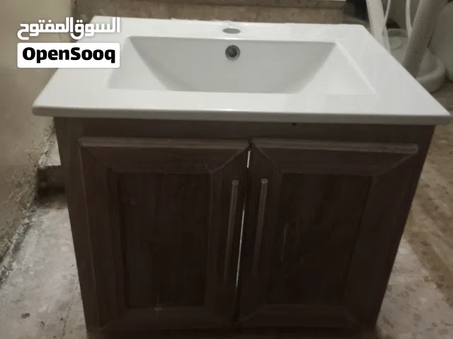 مغاسل شبه جديده للبيع