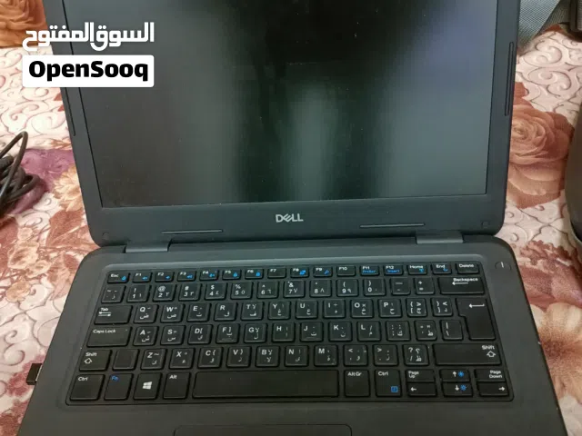 Windows Dell for sale  in Zarqa