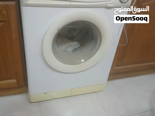غسالة ايطالي نوع كاندي استخدام بسيط