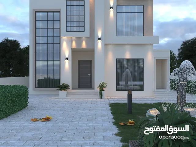 352 m2 More than 6 bedrooms Villa for Sale in Al Batinah Barka