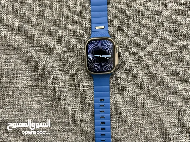 Apple smart watches for Sale in Kuwait City