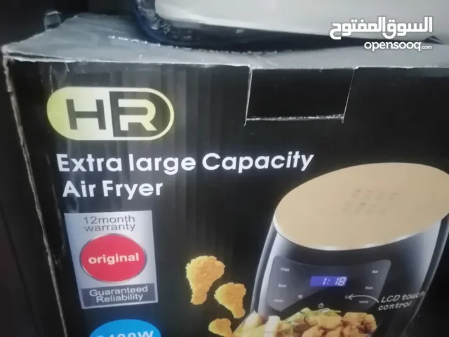  Fryers for sale in Zarqa