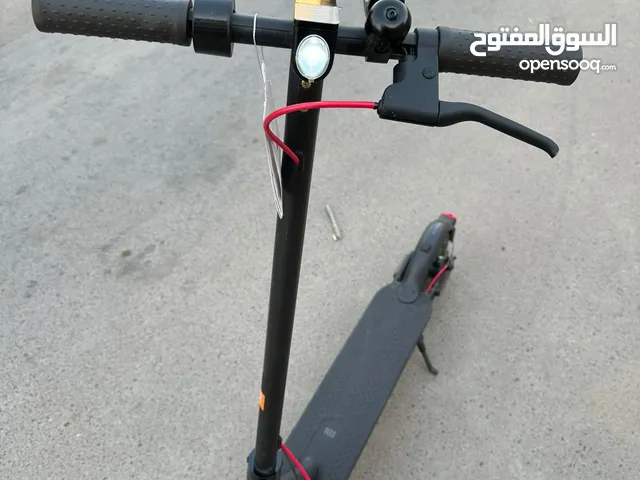 سكوتر شاومي 2023 للبيع