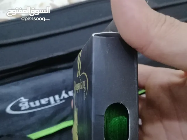 مجموعه صناره الصيد وهي علامه تجاريه معروفه بمعدات الصيد