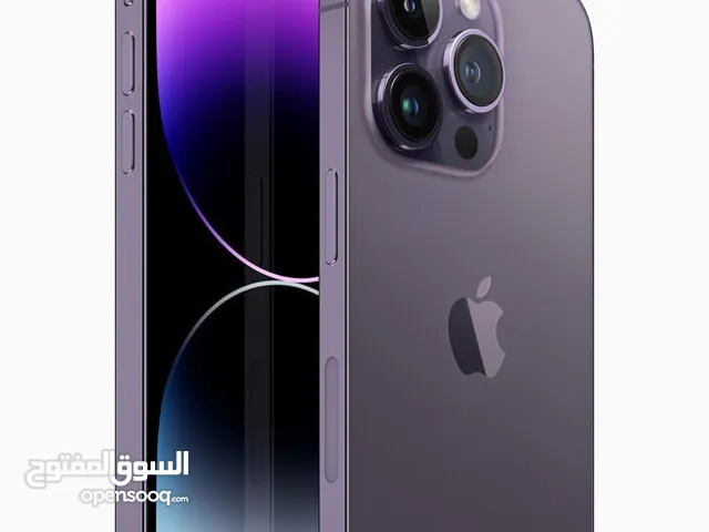 Apple iPhone 14 Pro Max 256 GB in Al Batinah