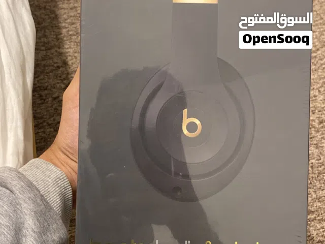 سماعة Beats studio 3 wireless