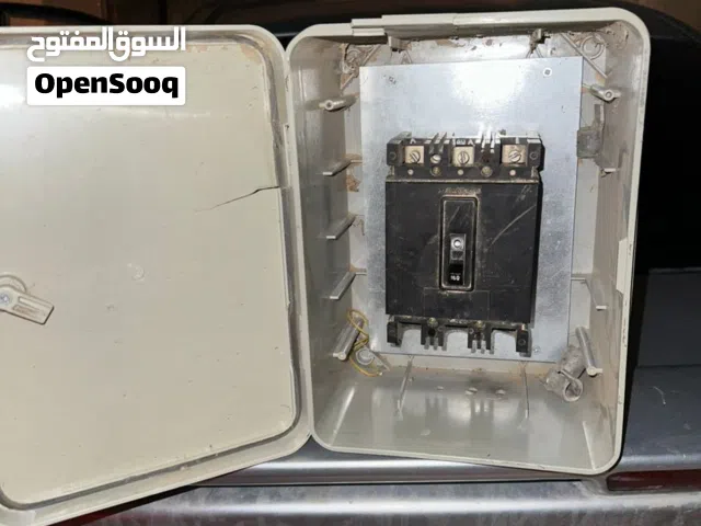 قاطع 3 فاز