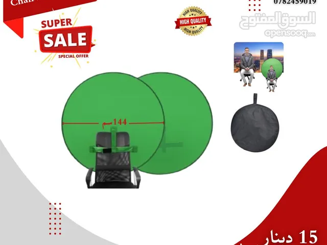 Others Accessories and equipment in Amman