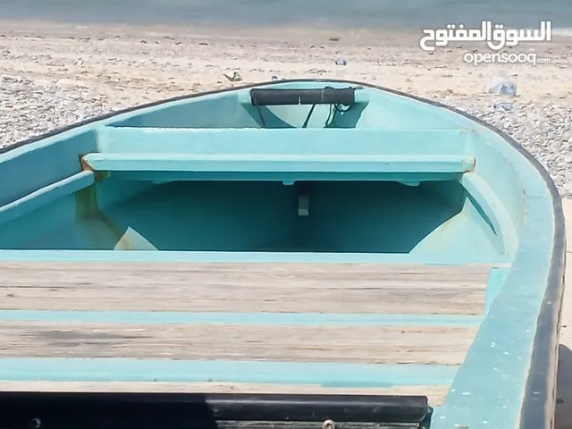 البيع 23قدم الجوي مع ملكية مع مكينة 55