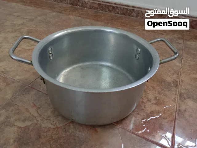Good Condition pots