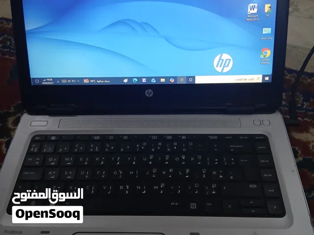 Windows HP for sale  in Tripoli