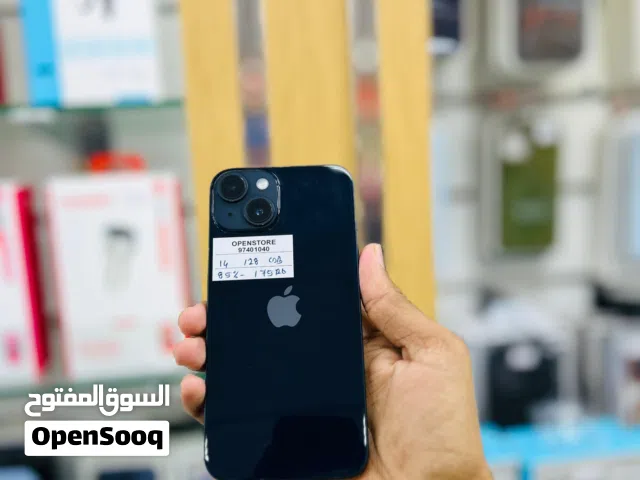 iPhone 14 -128 GB - Good & Great
