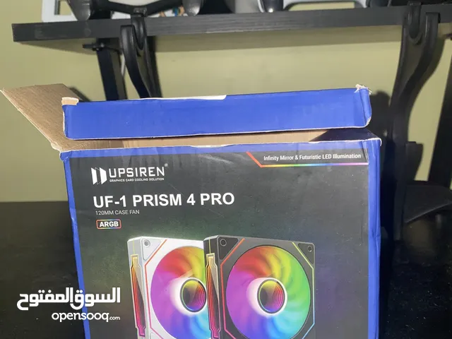  Fans and Cooling for sale  in Muscat