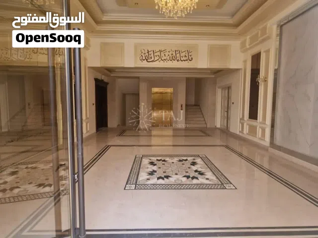 شقق فاخرة حديثة للبيع في الرابية