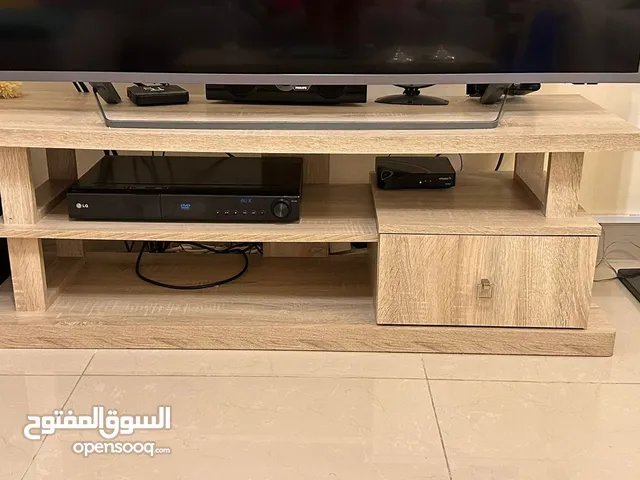 TV table with good condition
